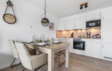 Ferienwohnung für 4 Personen in Olpenitz, Kappeln, Bild 4