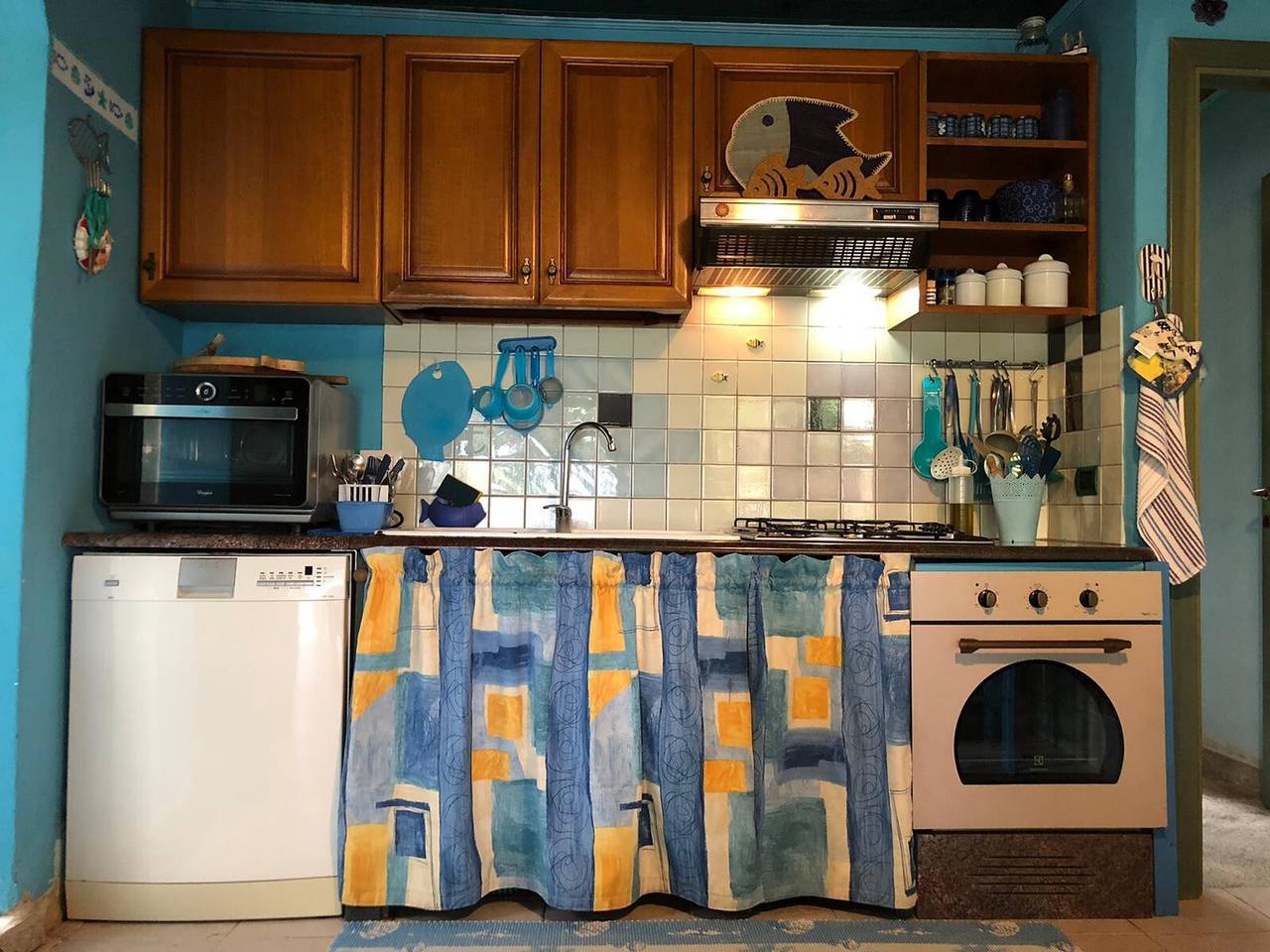 La casa di Rita in Ogliastra – Entspannung nahe den Stränden in Tortolì, Ogliastra Provinz