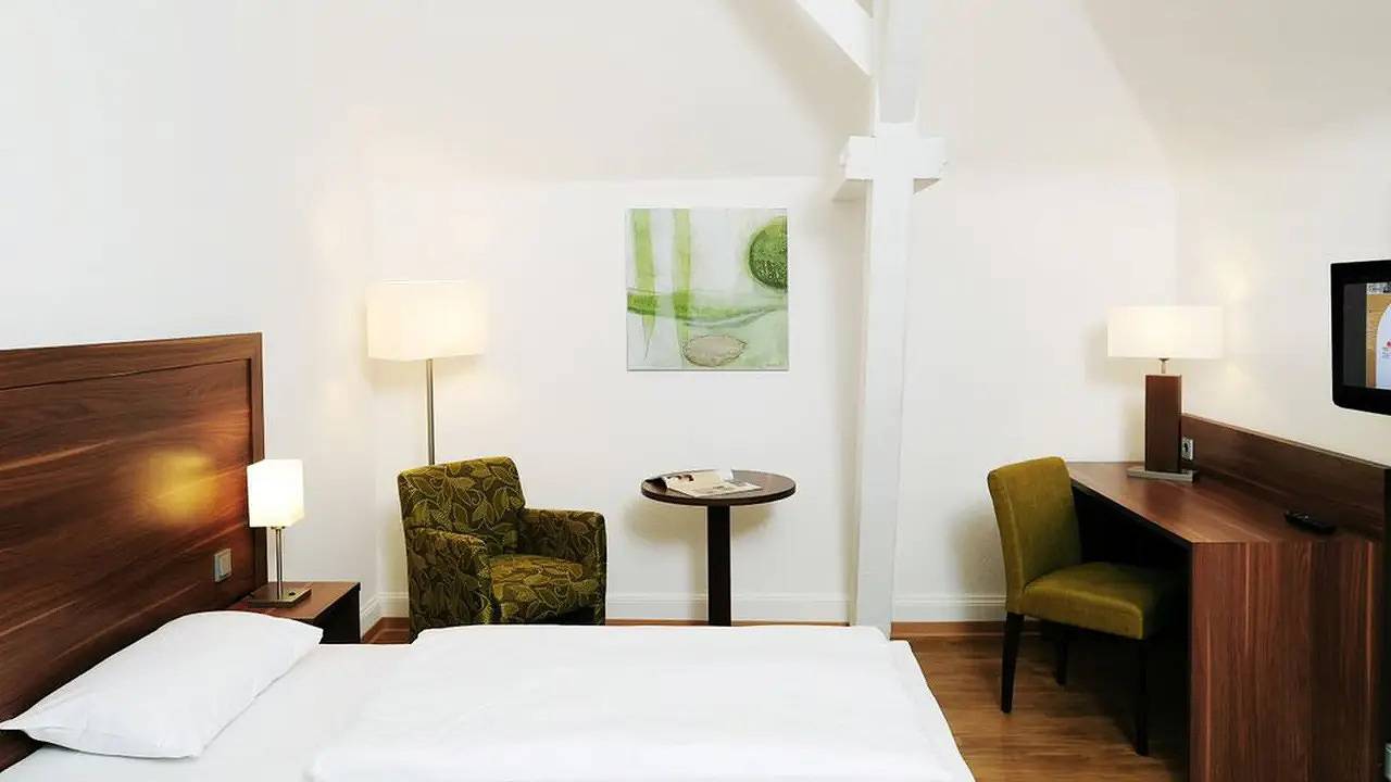 Doppelzimmer für 2 Personen in Rastatt in Rastatt, Nordschwarzwald