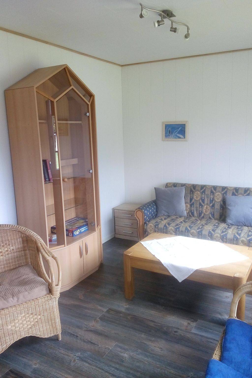 Ganze Wohnung, Kleine Ferienwohnung in ruhiger Lage in Westoverledingen, Nordseeküste