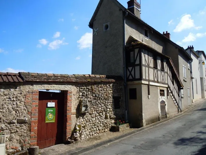 Holiday home for 7 people, with terrace - 1
