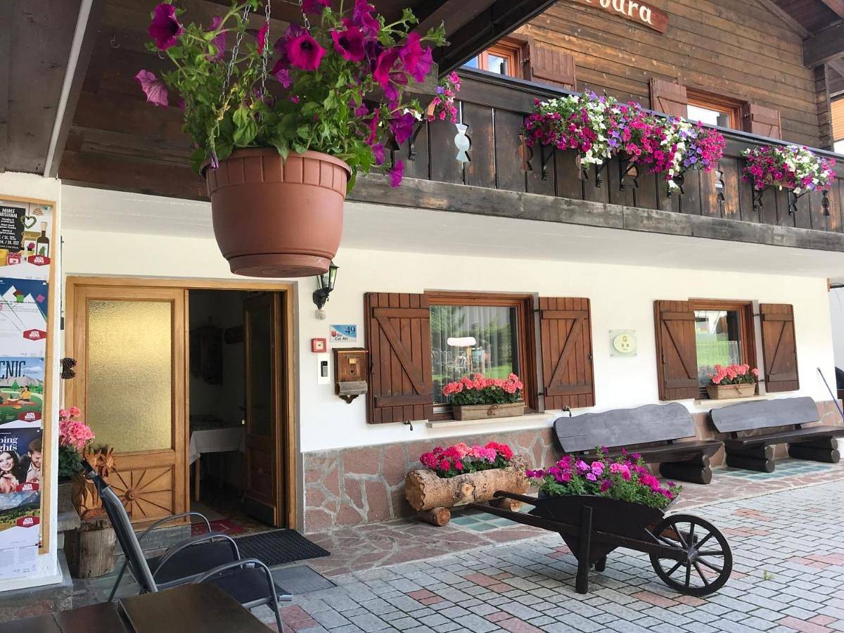 Garni La Vara in Corvara in Badia, Dolomiti Superski