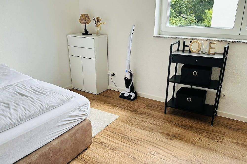 Ganze Wohnung, Cozy 3-Zi-Whg. mit Balkon *Nähe Europa Park* in Lahr, Mittlerer Schwarzwald