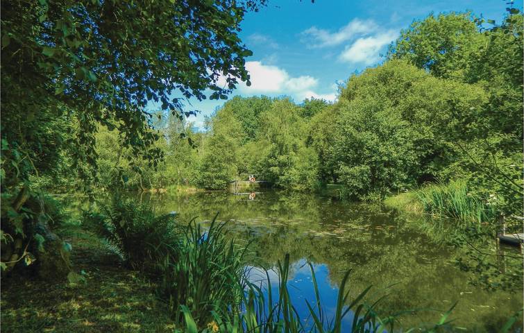 Ferienhaus für 2 Personen, mit Garten in der Bretagne - 3