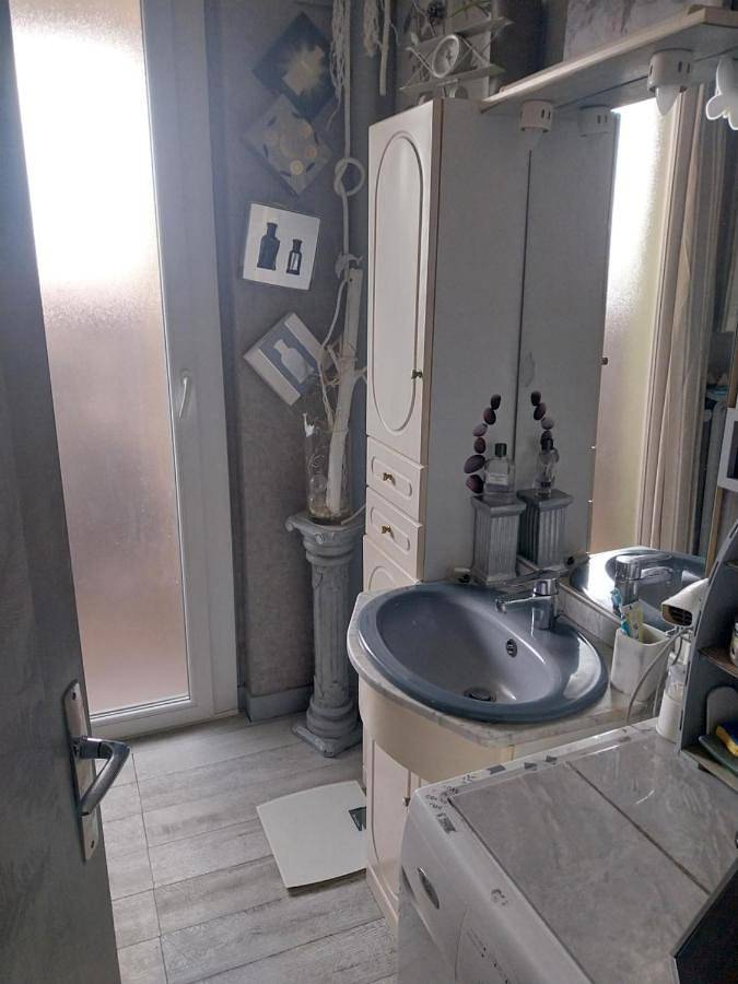 Appartement de vacances pour 2 personnes, avec terrasse