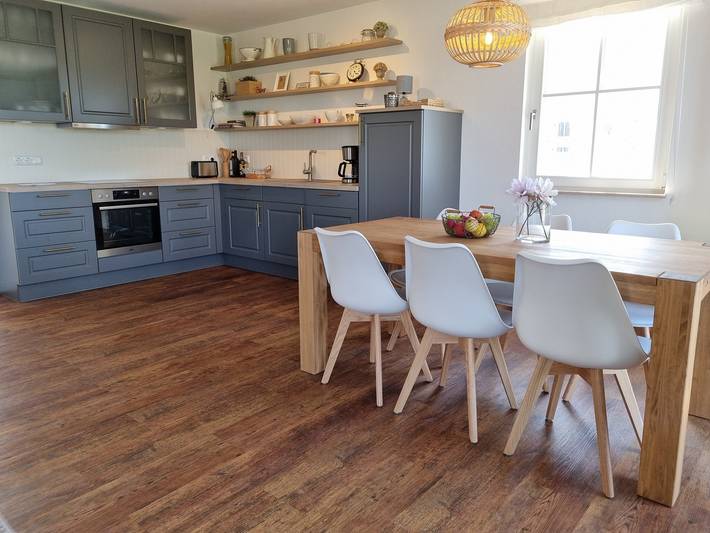 Ferienhaus für 6 Personen, mit Garten und Terrasse in Wismarer Bucht - 3