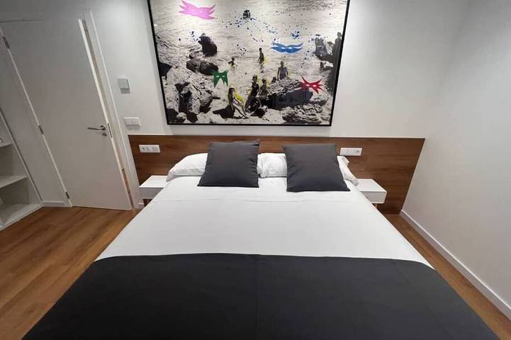 Ferienhaus für 6 Personen in Valencia - 4