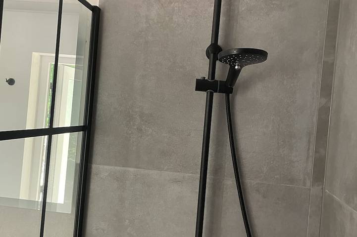 Bungalow für 2 Personen, mit Garten in Pepelow - 3