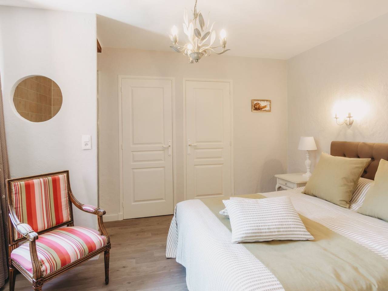 Ganze Wohnung, Harmonie in Armissan, Narbonne und Umgebung