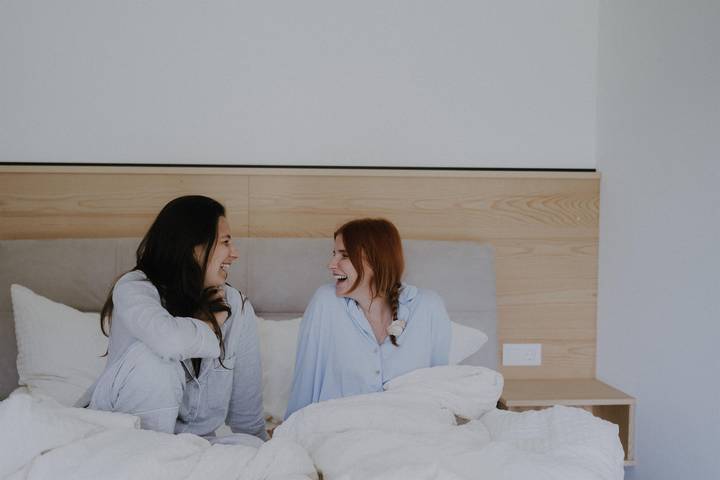 Ferienwohnung für 2 Personen, mit Garten in Finkenstein am Faaker See - 4