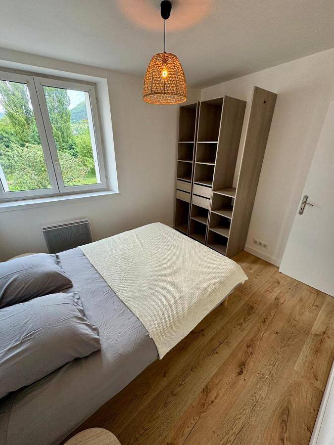 Gîte pour 6 personnes à Mende - 3