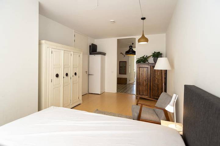 Ferienhaus für 8 Personen, mit Garten in Bloemendaal - 2