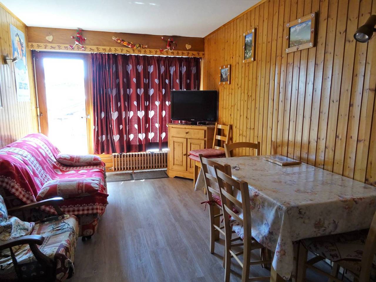 Photo : Appartement de vacances