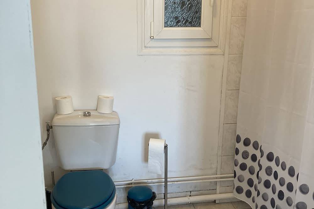 Appartement entier, Agréable appartement dans maison de maître. in Saint-Philibert-de-la-Lézarde, Région du Havre
