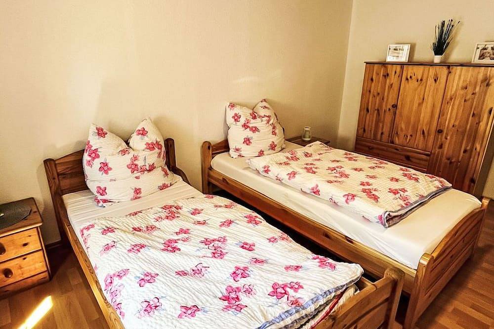 Ganze Wohnung, Ferienwohnung Krüger in Großheide, Nordseeküste