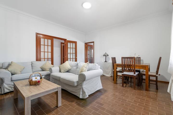 Casa rural para 6 personas, con Jardín en Arucas - 4
