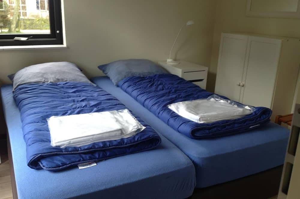 Ganze Wohnung, Moderne Ferienwohnung 6 P Texel am Meer 2000 m Frühjahr Rabat 15 - 25%  Kalender in Eijerland, De Cocksdorp