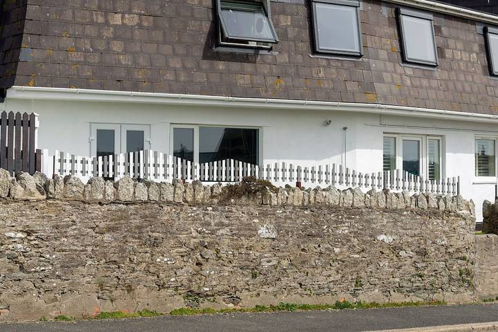 Cottage for 2 people, with garden in Cornwall