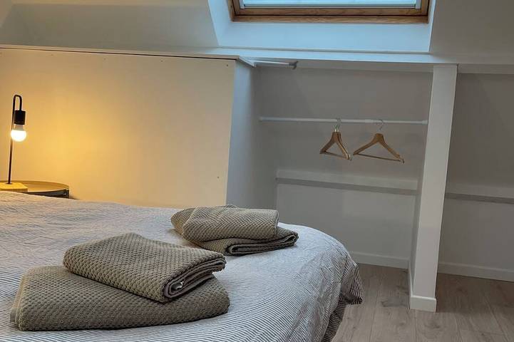 Gîte pour 4 personnes à Annœullin - 2