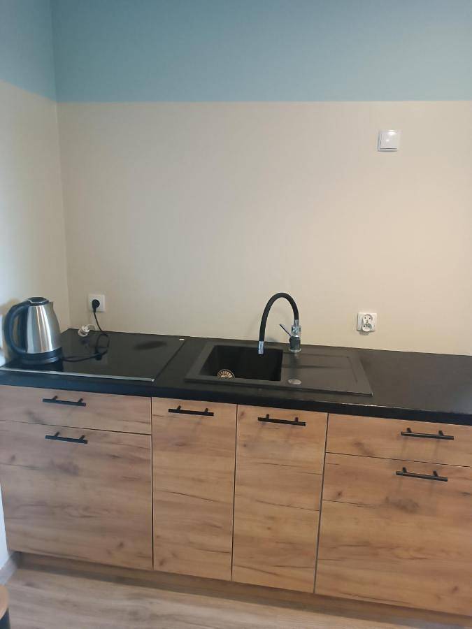 Cały apartament, U Józefa in Tychy, Śląsk