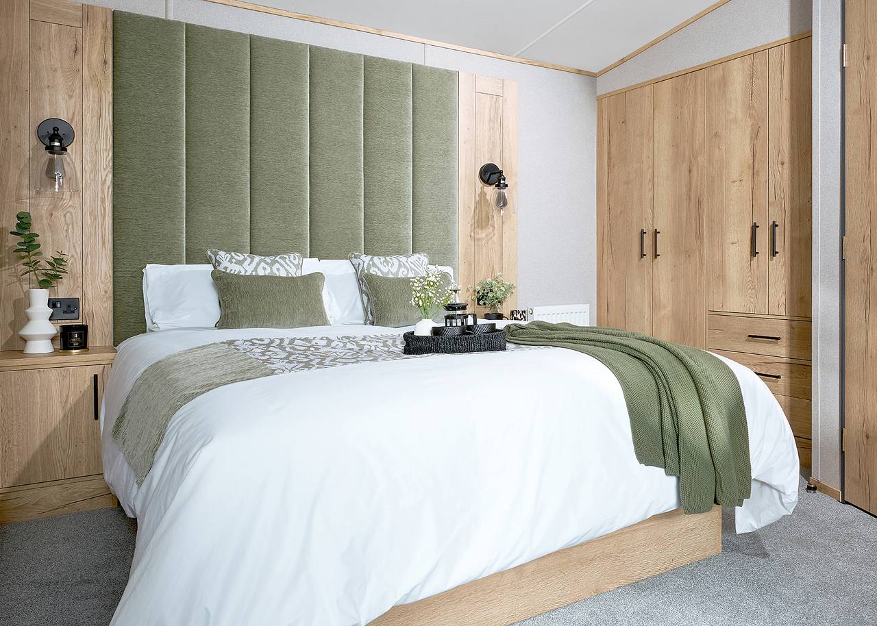Premium 3 Bed (Pet) in Horsey, The Broads