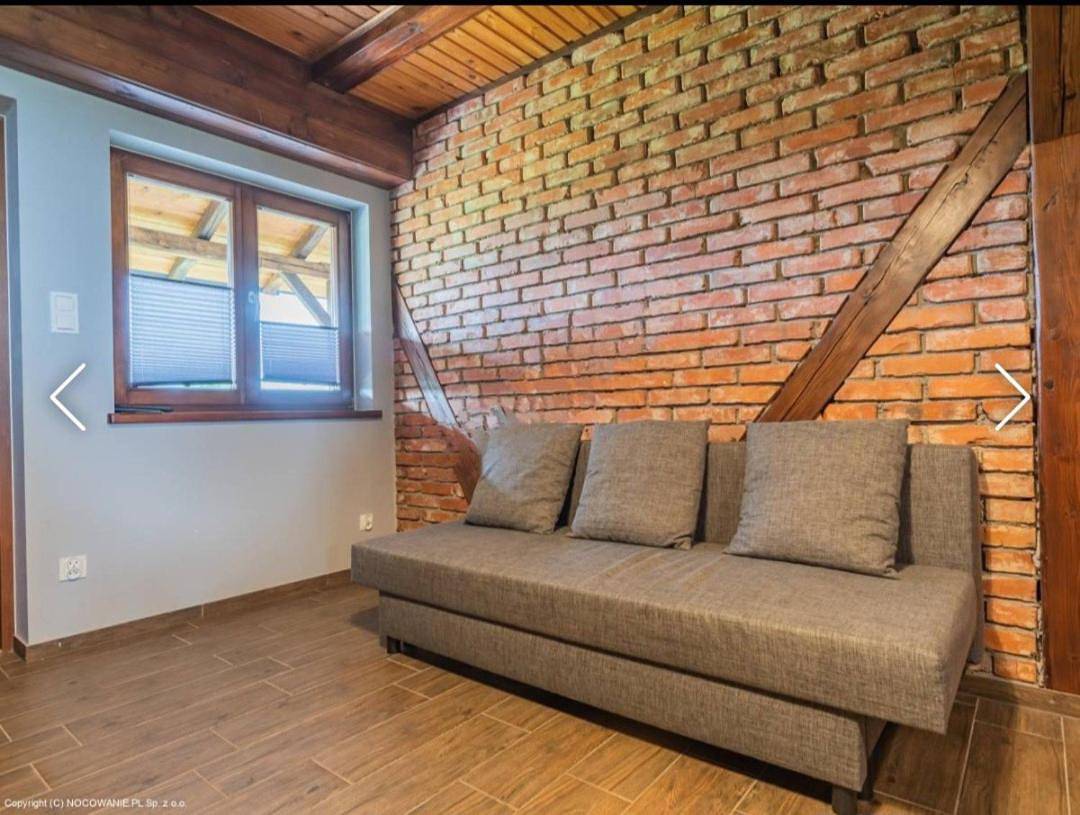 Idea Domki I Apartamenty Całoroczne in Powiat mrągowski