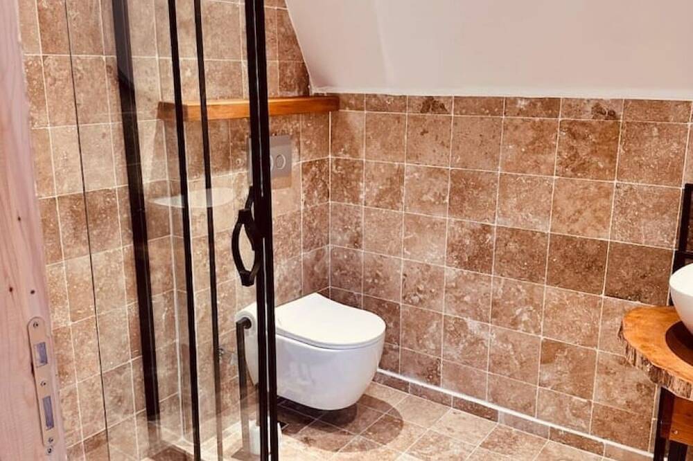 Casa de Arte Üçgen Bungalov in Schwarzmeerregion