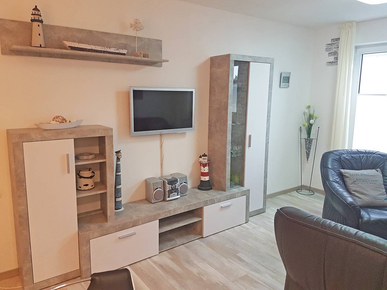 Ferienwohnung in Grömitz ab 90€ pro Nacht