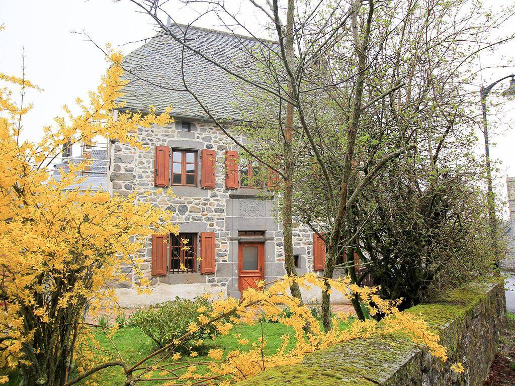 Le Cottage Lavastrie in Neuvéglise-sur-Truyère, Région de Saint-Flour