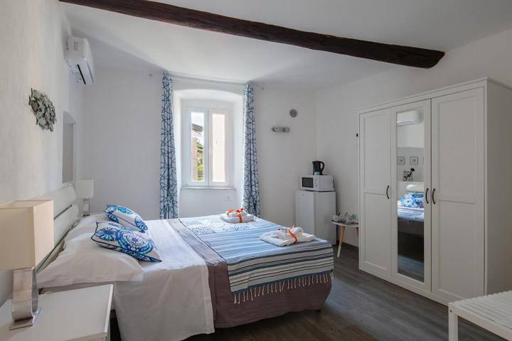 Bed and breakfast for 2 personer - 1