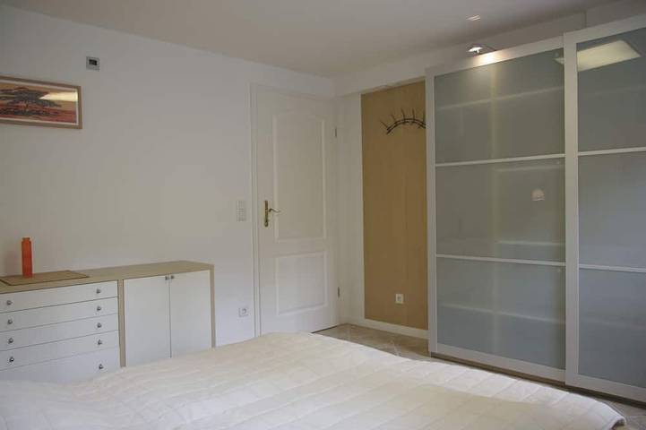 Ferienwohnung für 3 Personen, mit Whirlpool und Terrasse in Hamburg-Nord - 3