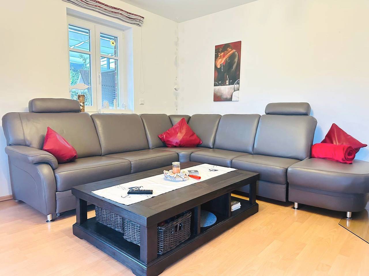 Haus Abendsonne in St. Peter-Bad, St. Peter-Ording