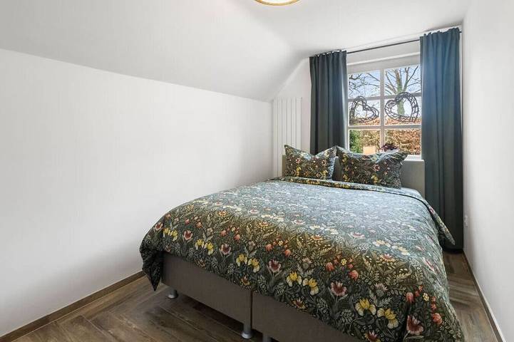 Ferienhaus für 12 Personen in Bockhorn - 3