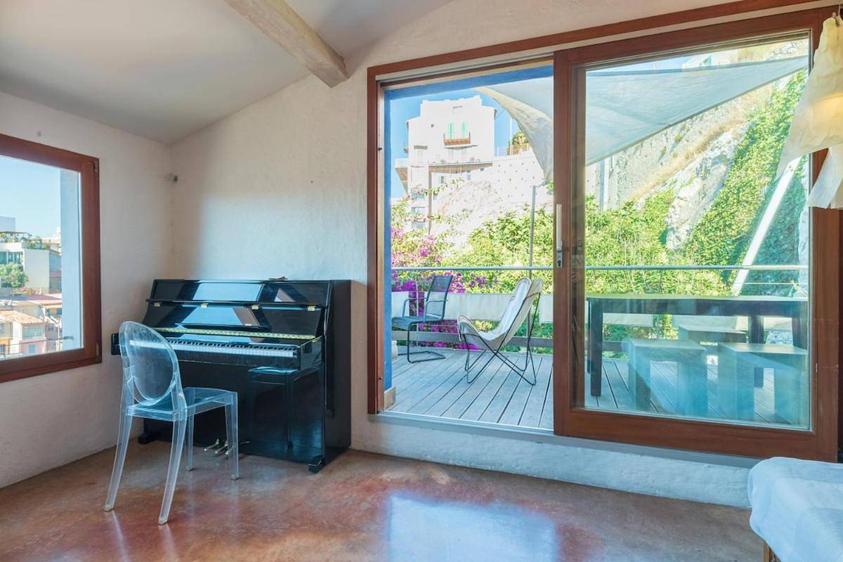 Villa in Marseille, Région de Marseille