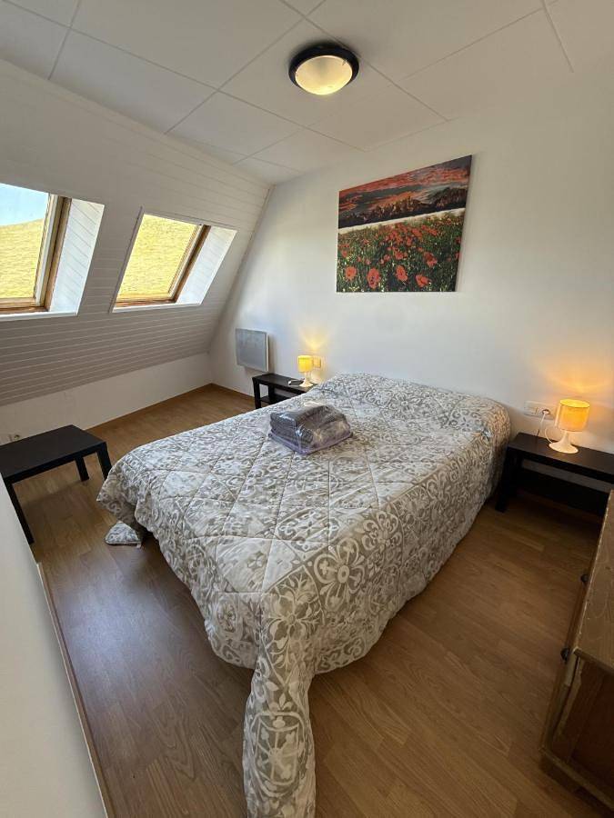 Apartamento de vacaciones para 4 personas, Se admiten mascotas - 1