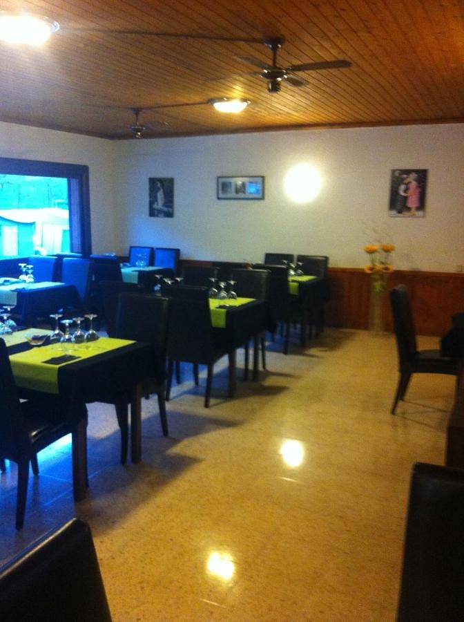 Parc de vacances pour 4 personnes, avec jardin et piscine, animaux acceptés à Vilallonga de Ter - 3