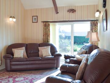 Holiday Rental for 4 People in Pembrokeshire, South-Wales, Photo 4