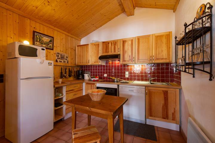 Appartamento intero, Le Chalet au Tour, Mont Blanc Views & Family Stay Ski In/ Ski Out in Chamonix-Mont-Blanc, Massiccio del Monte Bianco