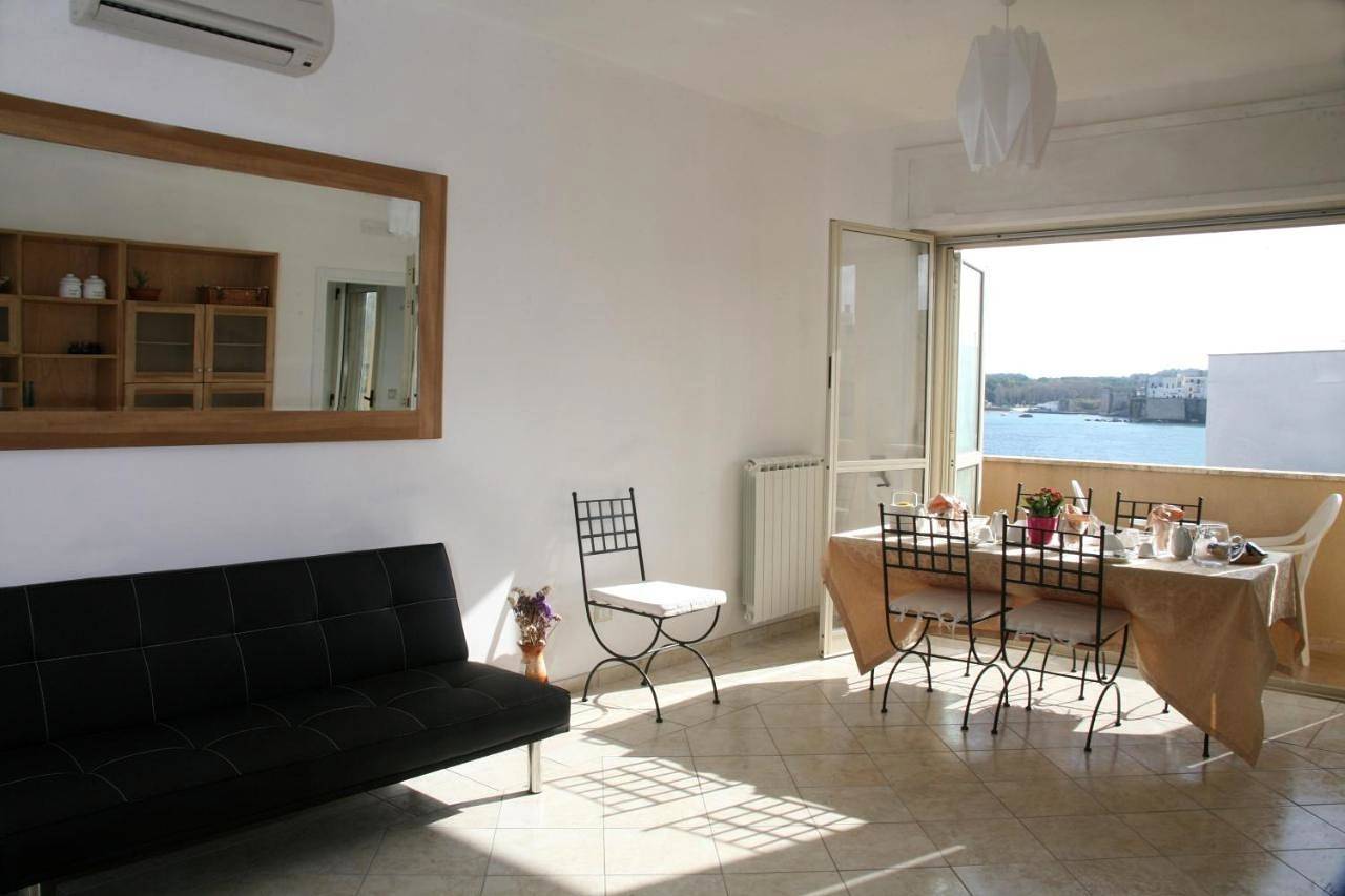 Double Room in Otranto, Otranto e dintorni