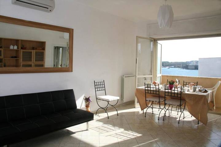 Maison d’hôte pour 2 personnes dans Région d'Otranto - 3