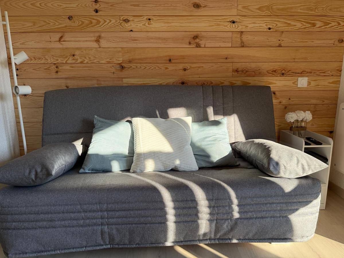 Appartement entier, Echappée des Brasses Onnion in Onnion, Région de Bonneville