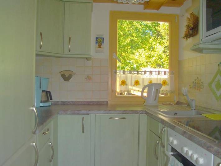 Ganze Ferienwohnung, Ferienhaus Tost - Ferienwohnung Tost in Seifhennersdorf, Oberlausitz-Niederschlesien