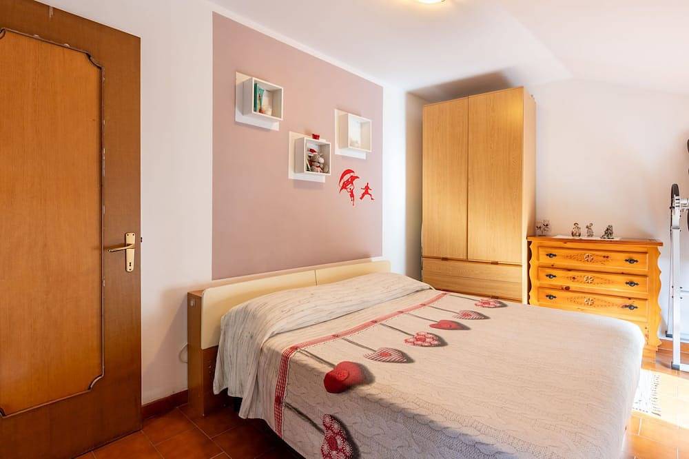 Le nid d'Alessandro in Fénis, Comune di Fénis