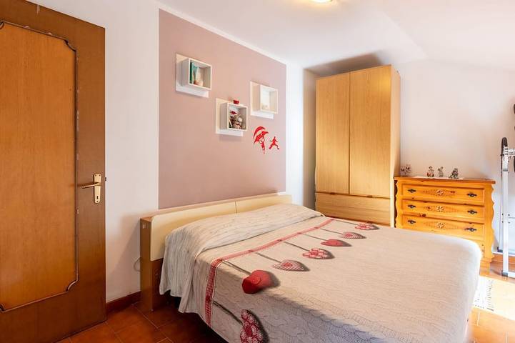 Location de vacances pour 5 personnes, avec jardin dans Fénis - 4