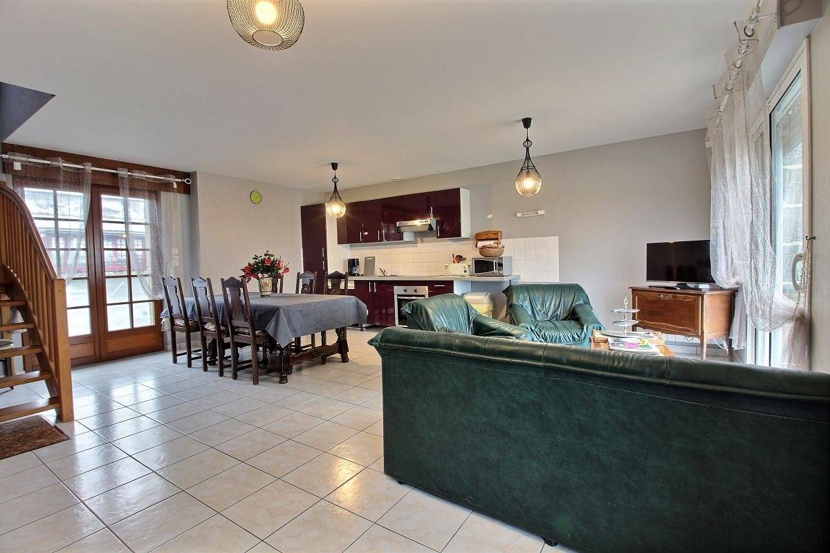 La Grange in Saint-Caradec, Côtes-d'Armor