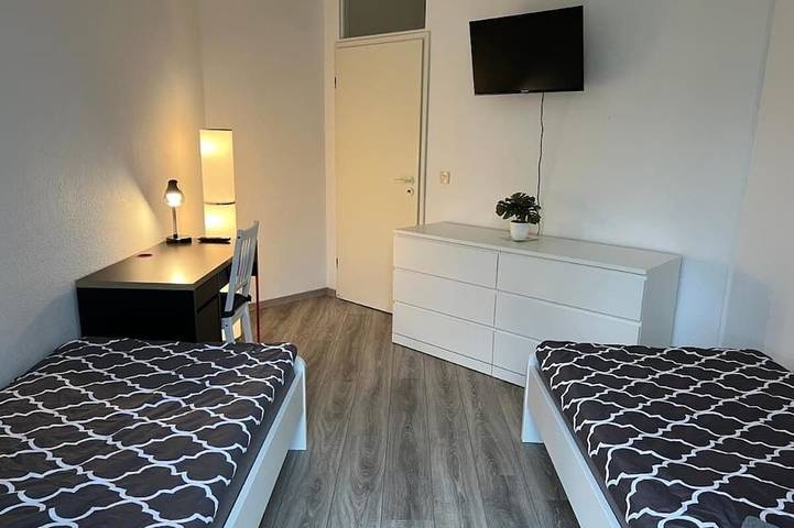 Ferienwohnung für 3 Personen - 1