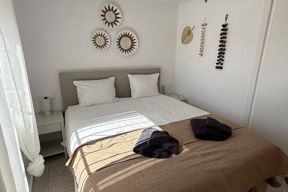 Luxury family villa with private saltwater pool & casita near Alicante in Busot, Costa Blanca