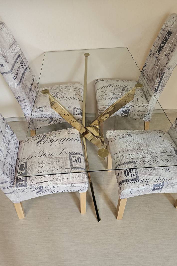 Ferienwohnung für 4 Personen, mit Garten in Bad Bevensen - 4