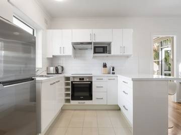 Apartment for 2 People in St Kilda, Melbourne, Photo 2