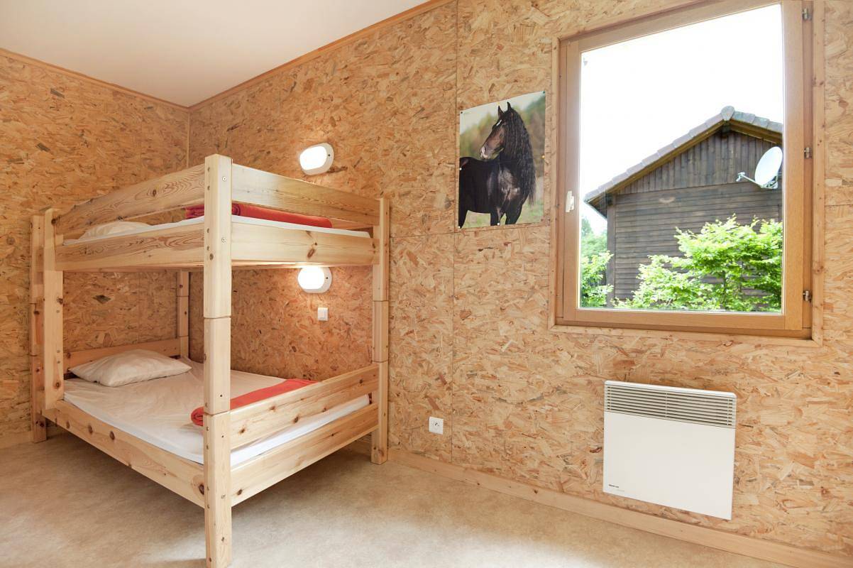 Colvert in Évosges, Belley